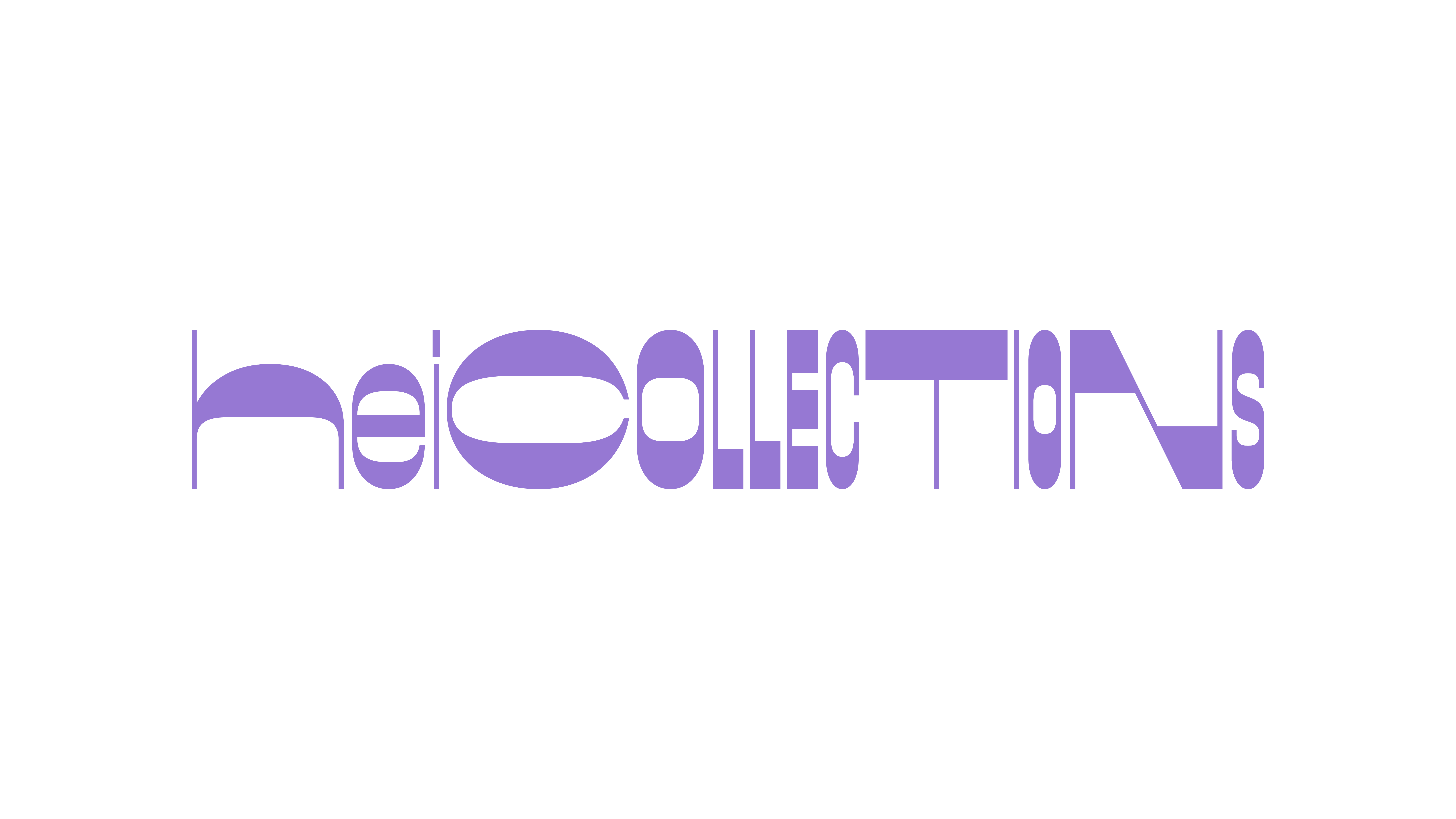 heiCollections